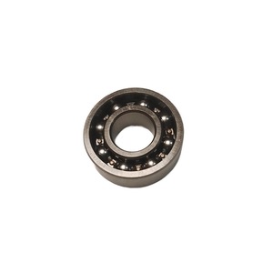 Cuscinetto dell'albero motore per motori 6202/P6 BC630/63, ricambi per macchinari, modello 920709 - Product Image 1