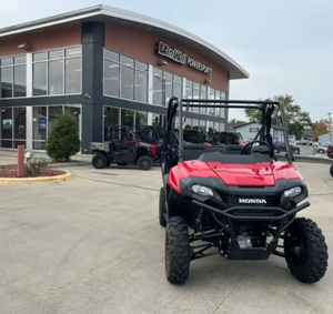 2026 700 Deluxe Exportación a Todo el Mundo - Product Image 2