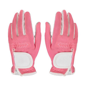 Gants de golf en cuir Cabretta de qualité supérieure meilleure vente logo personnalisé gants de golf de qualité élégante meilleure peau de mouton - Product Image 1