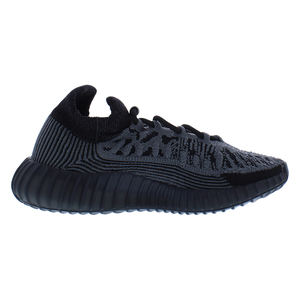 Chaussures Adidas Yeezy 350 V2 CMPCT pour hommes, couleur : Slate Onyx/Slate Onyx/Slate Onyx, 100% authentiques - Product Image 2