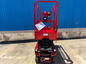 Chariot élévateur diesel 2 tonnes, 2,5 tonnes, 3 tonnes, 3,5 tonnes de capacité nominale, commande assise, déplaceur latéral hydraulique, 4x4 pour utilisation en intérieur - Product Image 3