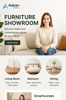 Muebles profesionales Diseño de sitios web Agencia de desarrollo web calificada Construcción de sitios de negocios en línea elegantes y asequibles