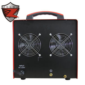 Inverseur électrique Aluminium <span class=keywords><strong>TIG</strong></span> 200P <span class=keywords><strong>Ac</strong></span> <span class=keywords><strong>Dc</strong></span> Soudage <span class=keywords><strong>TIG</strong></span> pour rutile - Product Image 5