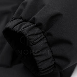 Venta directa de fábrica Chaquetas de burbujas Ropa cómoda y chaquetas de invierno de burbujas de talla grande para adultos - Product Image 4