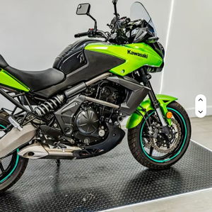 Motocicleta Kawasaki Versys ABS Nueva de Aventura, Calidad de Marca, en Venta - Product Image 6