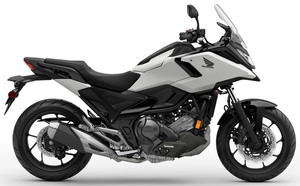 Ventes aux enchères 2026 NC750X DCT – Nouvelles motos d'origine avec une puissance de 1001-2000W et une vitesse maximale de >80 km/h – Acompte requis - Product Image 6