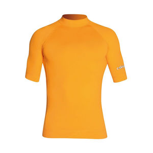 Custom Logo Printed Full Sleeve O Neck Men <b>MMA</b> <b>Rash</b> <b>Guard</b> New Arrival Professional Men <b>MMA</b> <b>Rash</b> <b>Guards</b> - Product Image 3