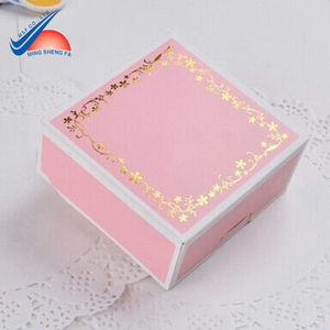 Boîte en papier personnalisée du Vietnam avec fenêtre - Affichage transparent en PET/PLA - Idéale pour les biscuits, les macarons, le thé et la présentation sur les étagères de vente au détail - Product Image 1