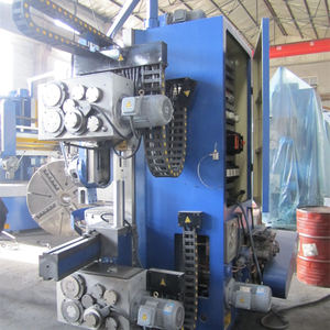 Nhà máy trực tiếp kim loại chuyển máy tiện đứng để bán Nhà cung cấp đơn cột máy tiện đứng - Product Image 4