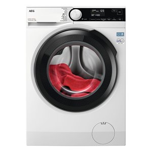 เครื่องซักผ้า 9 กก. รุ่น SERIE 7000 LR7FD94 ProSteam สีขาว ระดับ A 1400 รอบ/นาที (59.6x57.2x84.7 ซม.) - Product Image 1