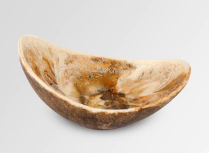 Cuencos de resina para comida o ensalada, cuencos pequeños de resina para servir Pasta y cereales - Product Image 5