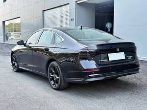 Usado, 2024, 260TURBO, Edición Comfort, 1.5T VTEC, 141kW de Potencia, Sin Accidentes y Listo para Enviar - Product Image 4