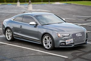 รถยนต์มือสอง S5 Coupe Premium Plus - Product Image 6