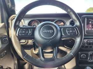 Jeep Wrangler 2022 - Product Image 2