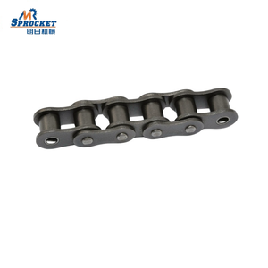 Cadenas de Rodillos de Alta Resistencia 40H 50H 60H 80H 100H 120H 160H - Product Image 3