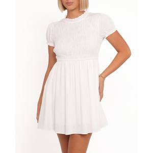 Vestidos Mini para Mujer, Estilo Casual y Social, que Resaltan la Elegancia, la Moda y la Comodidad Diaria - Product Image 5