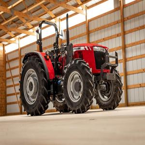 Entrega rápida en todos los tractores Massey Ferguson 4707 En stock ahora con excelente precio al por mayor para agricultores inteligentes - Product Image 5
