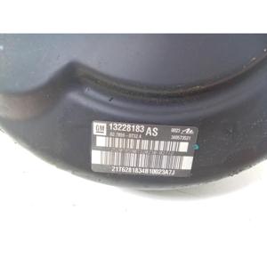 SERVOFRENO OPEL Insignia S. Wagon 13228183as A 20 DTH Diesel 2000 (08>17) - Product Image 6