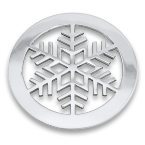 Vente en gros de dessous de plat en métal moderne et élégant en forme de mot support décoratif pour casseroles vaisselle résistante aux plats chauds pour cuisine café - Product Image 6