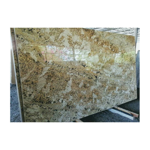 El fabricante al por mayor ofrece un diseño moderno de losa de granito natural de color personalizado con superficie pulida a precio competitivo - Product Image 6