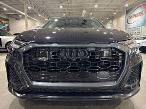 Audi RS Q8 4.0T quattro 2021 Certificado Limpio - Product Image 2