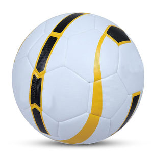 Nouveau Ballon de Football d'Entraînement et de Match 2026 en Gros, Vente Chaude Ballon de football en cuir PVC laminé 5 couches, bonne qualité, service OEM - Product Image 2