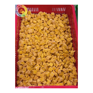 Venta caliente 2025 Producto-Nuevo Stock Rebanadas de mango congelado/Medio corte/Trozo con alta calidad y buen precio de Vietnam - Product Image 4