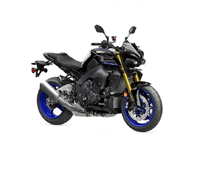 Nouveau Design 2025 Yamahaa M/T 10 SP Motos Standard avec 3 ans de garantie Prêt à Expédier - Product Image 6