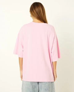 Camiseta con logotipo extragrande con gráfico de Tokio personalizado de calidad superior para mujer, estampado de invierno holgado para cualquier ocasión - Product Image 4