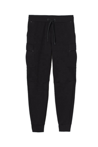 Meilleure vente pantalon de survêtement Slim pour hommes, pantalon de survêtement de grande taille pour hommes, pantalon de jogging de grande taille, poches personnalisées, coupe et couture élégantes - Product Image 2