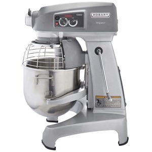 HL200 Legacy+ 20 Qt. 100% ORIGINAL Y NUEVO Batidora Planetaria con Protector y Accesorios Estándar - Product Image 2