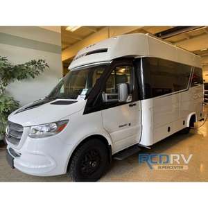 Autocaravana Nueva Chinook Summit EB 2025 con Características Innovadoras - Product Image 2