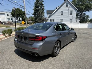 SUPER PROPRE, OCCASION, BERLINE SÉRIE 5 2021, Traction Intégrale, Transmission Automatique, 248 CV, 2L, 14 PRÊT À EXPÉDIER - Product Image 6