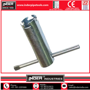 ที่กรองตะกร้าเหล็กสำหรับอุตสาหกรรมวิศวกรรม DIY อุปกรณ์ช่างขนาดมาตรฐาน - Product Image 5