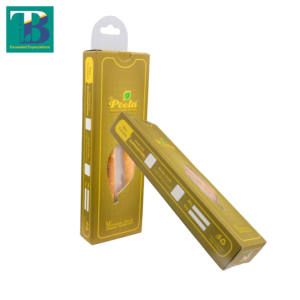 PEELU Kit de brosse à dents Miswak de qualité supérieure, 3 pièces, soins bucco-dentaires naturels suspendus, blanchiment des dents, hygiène multi-usages - Product Image 6