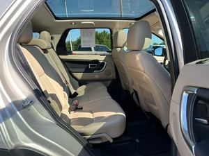 Gran Oferta: Land Rover Discovery Sport HSE 2017 Usado, en Excelentes Condiciones, Listo para Enviar - Product Image 3