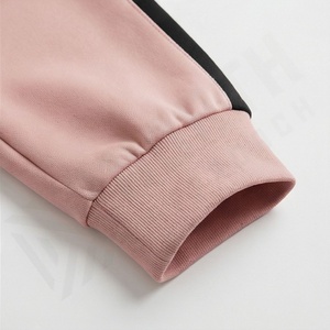 High Enhancing Performance Sportswear Men <b>Tracksuits</b> Casual Set Top Quality Breathable Lightweight Long Sleeves <b>Tracksuit</b> Set - Product Image 6