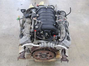 เครื่องยนต์ประกอบสำเร็จ 05-06 ทุนดรา / 05-07 เซคัวญ่า 4.7 ลิตร 2UZFE V8 รุ่น 1473 - Product Image 4