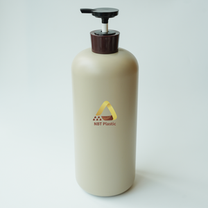 Vente en gros de bouteilles en plastique de 2000ml pour l'emballage OEM de lotion pour le corps après-shampooing et nettoyant pour le visage Fournisseur vérifié 2025 - Product Image 6
