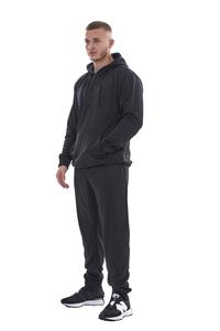 Custom Nylon Sweat Suit Zip up Jacket Pants Set Casual Lightweight Windcheater Nylon Mens <b>Windbreaker</b> Jacket Tracksuit for Men - Product Image 2