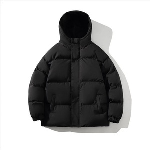 Veste matelassée Softshell pour hommes veste matelassée respirante de conception personnalisée en gros vestes matelassées de fabrication de qualité pour hommes - Product Image 3