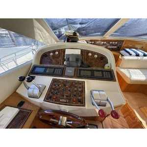 Motores para Embarcaciones Raffaelli MAESTRALE 52 Premium - Product Image 6