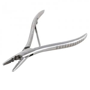 Pliers for <b>Tape</b>-In Hair Extensions Supplier from Pakistan - Product Image 1