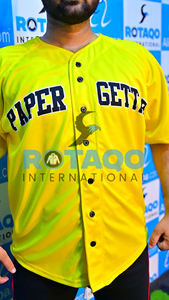 Uniformes de Baseball de qualité supérieure Offre Spéciale 2025 nouveau maillot de Baseball cousu équipes personnalisées maillot de Baseball - Product Image 2