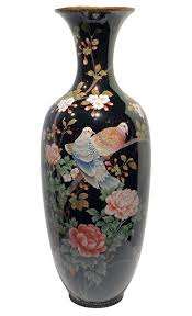 Jarrones de Flores de Metal Hechos en India de Alta Calidad, Aluminio Personalizado con Acabado de Latón para Bodas o como Macetas - Product Image 3