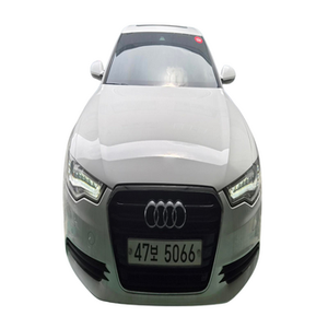 รถยนต์มือสองนำเข้าจากเกาหลี Audi A6 ปี 2015 รุ่นใหม่ A6 35 TDI Dynamic สภาพดี ขายโดย 300auto Export - Product Image 1