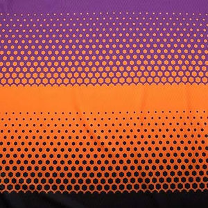 เสื้อเจอร์ซีย์มอเตอร์ไซค์วิบากแบบเรียบ ระบายอากาศได้ดี รุ่นใหม่ล่าสุด ปี 2026 รับสกรีนโลโก้คุณเอง คุณภาพดีที่สุด ผลิตตามสั่ง - Product Image 6