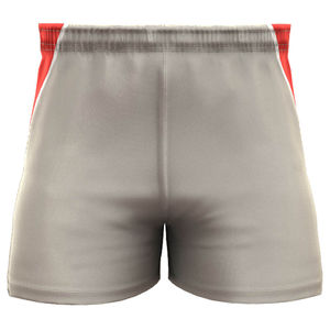 เสื้อเจอร์ซีย์รักบี้พิมพ์ลายย้อมสีเต็มตัวชุดแฟชั่นระบายอากาศความหนาทำจากโพลีเอสเตอร์2025ทนทานบริการ OEM ราคาถูก - Product Image 2