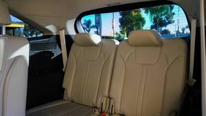 2022 Kia Sorento EX FWD Turbo Diesel Sedan R17 Pneus Sièges en cuir Caméra arrière Alliage Boîte de vitesses manuelle automatique Disponible Foncé - Product Image 3