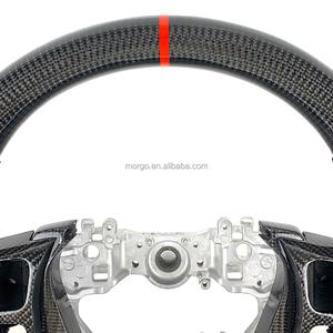 سيارات سباق مخصصة من ألياف الكربون تناسب لكزس هي RC NX GSF 16-24 بدون وظيفة تسخين - Product Image 3